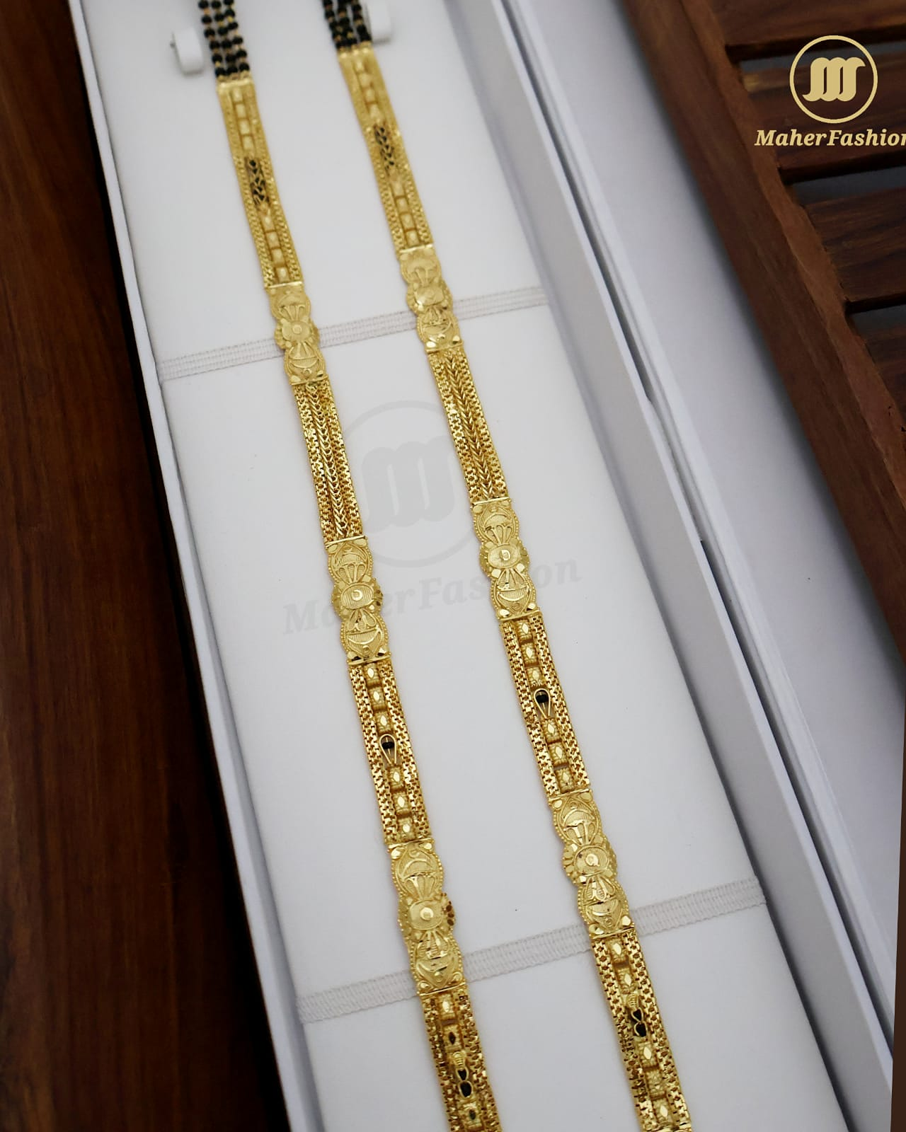 Premium Pendent  Mangalsutra 30 inch